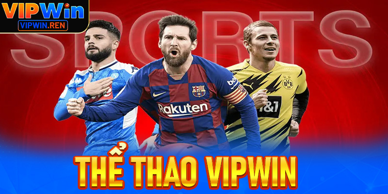 Thể thao Vipwin