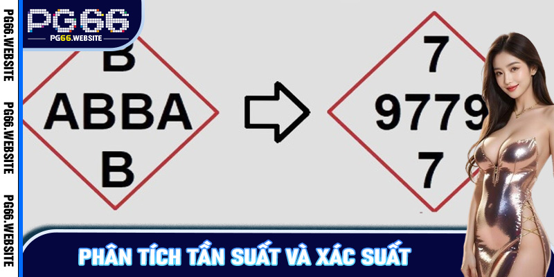 Phân tích tần suất và xác suất