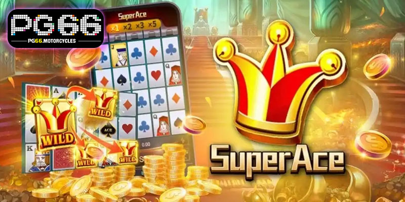 Các hình thức cược trong siêu cấp Ace PG66