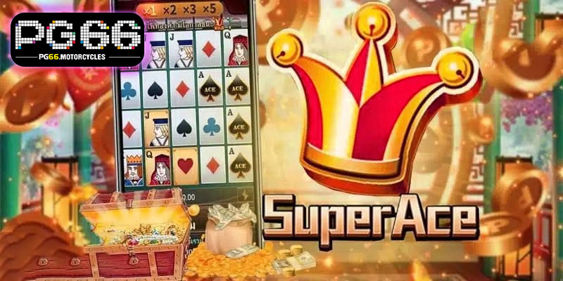 Tại Sao Siêu Cấp Ace PG66 Là Lựa Chọn Hàng Đầu?